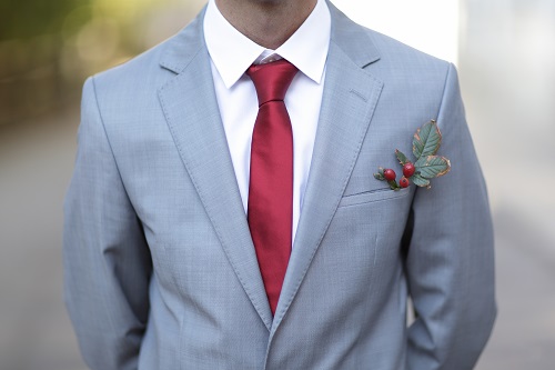 costume sur mesure